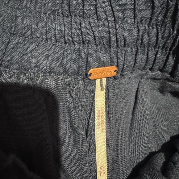 NEW Free People Summer Love shorts size xs NWOT - Picture 4 of 5